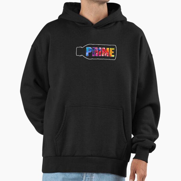 Prime Sports Drink Hoodie