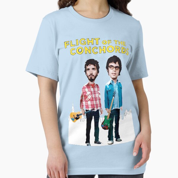 Flight Of The Conchords T-Shirt