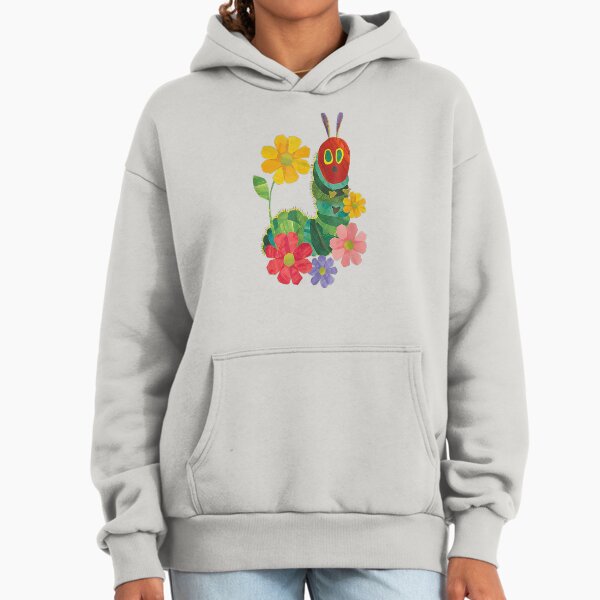 Retro Flowers And Teacher Kindergarten Hoodie