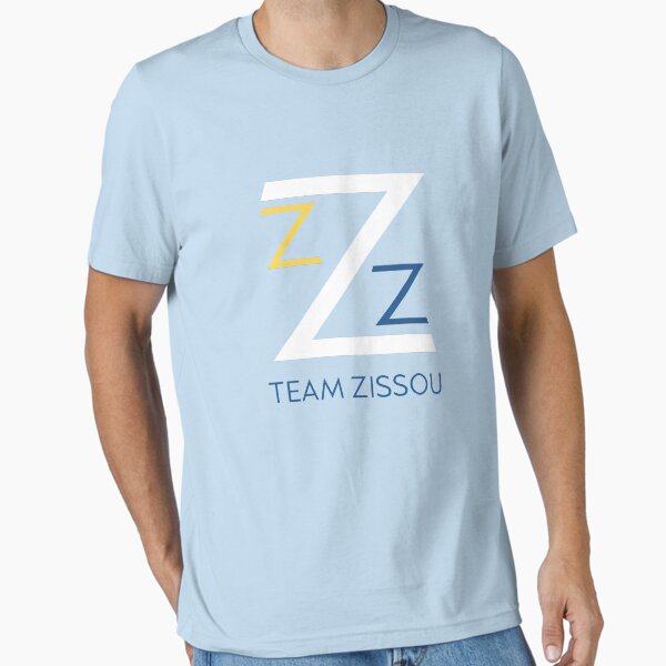 Team Zissou T-Shirt