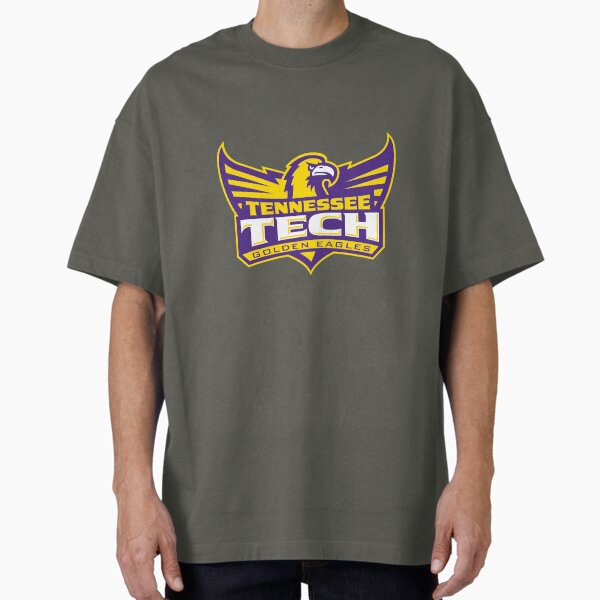 The Tennessee Tech Golden Eagles T-Shirt
