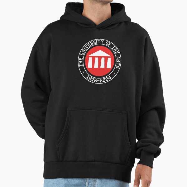 University of the Arts Philadelphia UARTS Hoodie