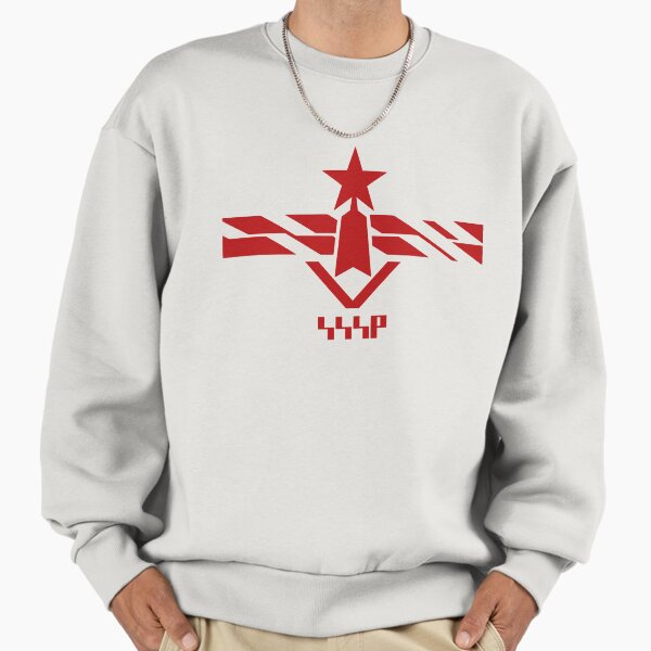 Ultraman SSSP logo Sweatshirt