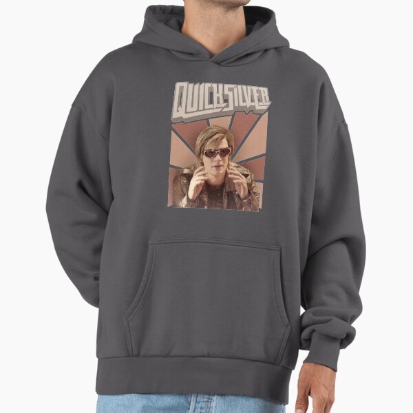 80s Retro Peter Hoodie