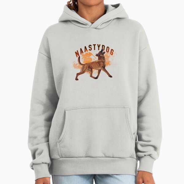 Focus | naastydog original Hoodie