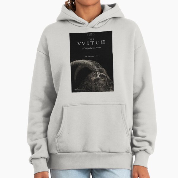 The Witch Hoodie