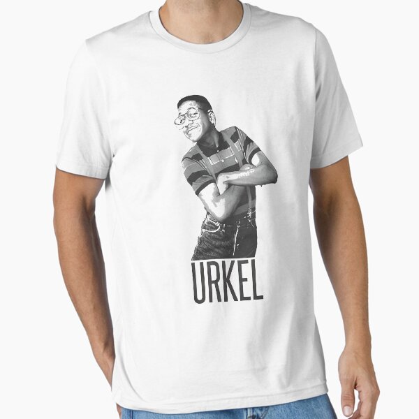 Steve Urkel T-Shirt - Family Matters Tshirt, Retro TV Show, Jaleel White, Funny, Geek, Nerd, Did I D T-Shirt