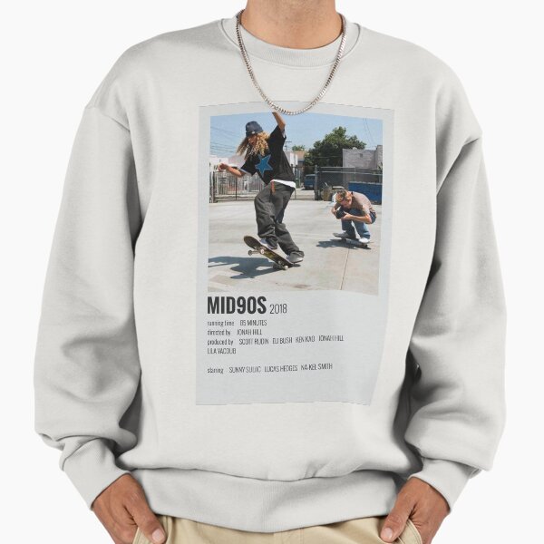 Movie Mid 90s Sweatshirt
