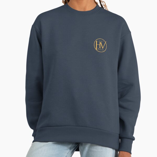 HOTEL VALHALLA LOGO Sweatshirt