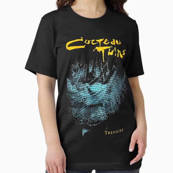 Cocteau Twins Treasure T-Shirt
