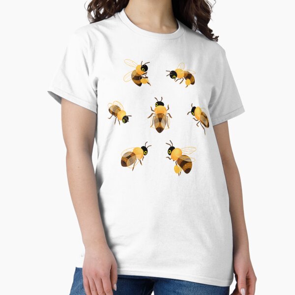 Honey bees T-Shirt