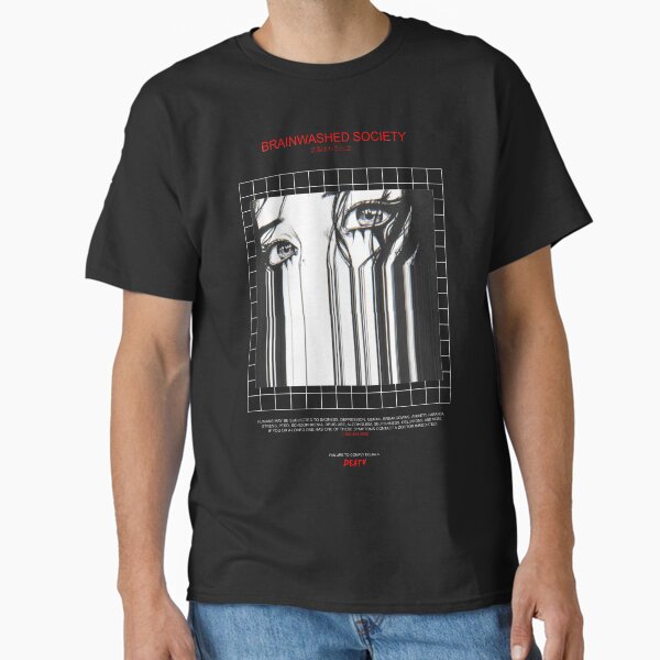 BRAINWASHED SOCIETY T-Shirt