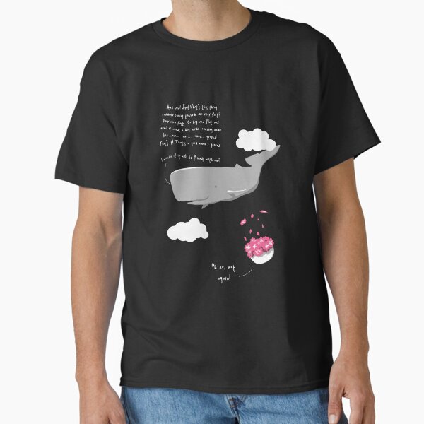 Infinite Improbability Fall T-Shirt