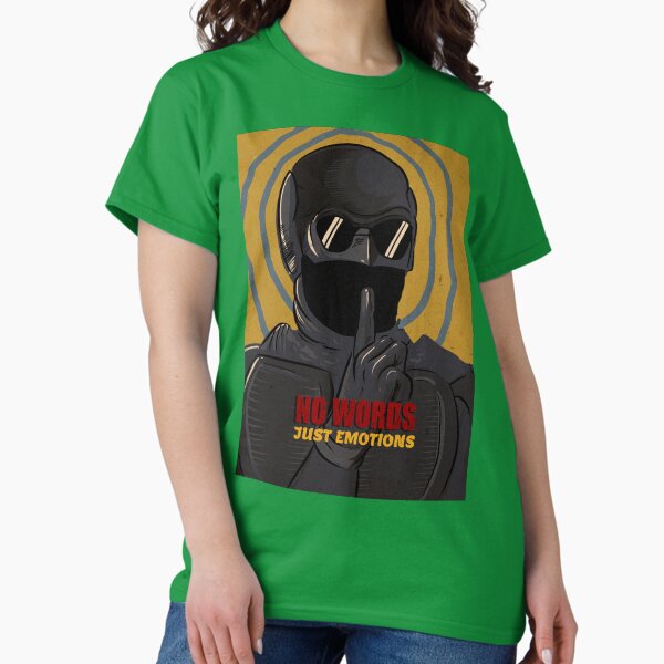 Black Noir T-Shirt