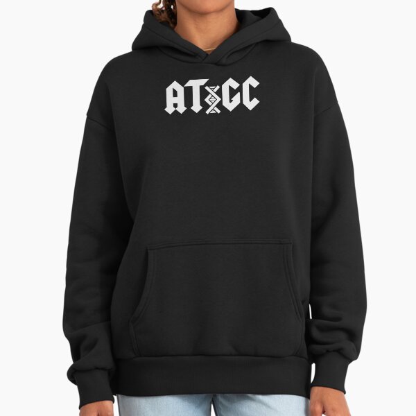 AC/DC DNA Hoodie