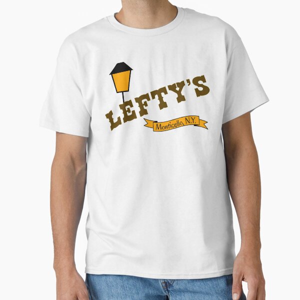 Lefty's T-Shirt