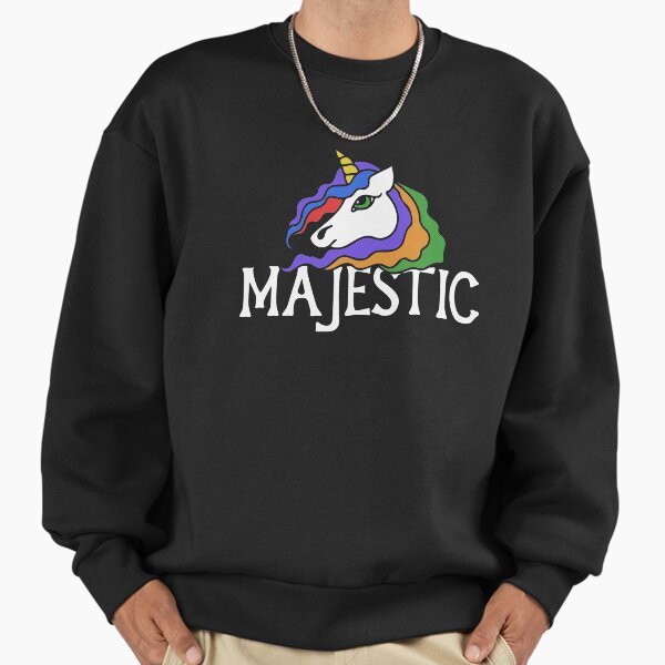 Majestic Sweatshirt