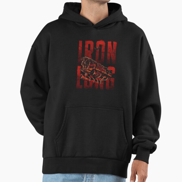 Iron Lung Hoodie