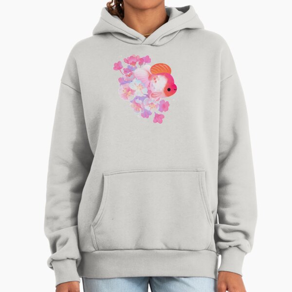 Sakura Ryukin Hoodie