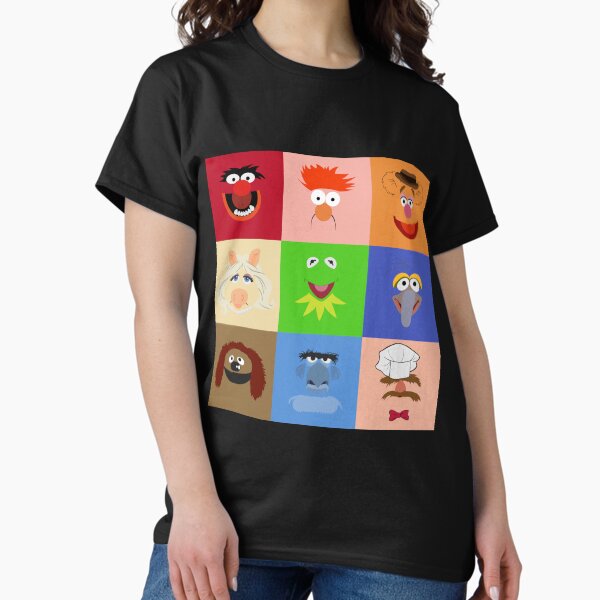 Muppets T-Shirt