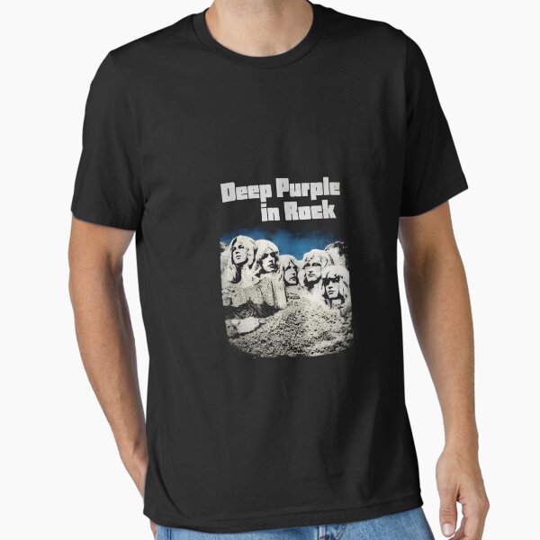 Deep Purple In Rock T-Shirt