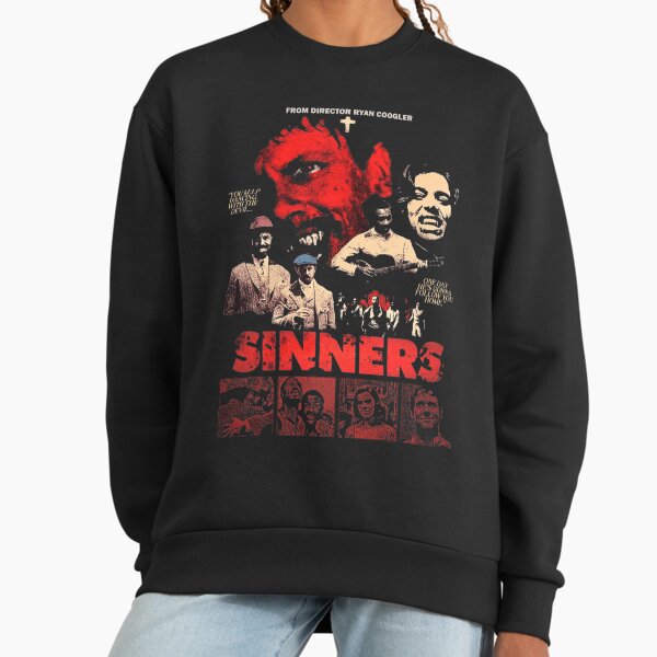 Sinners Sweatshirt