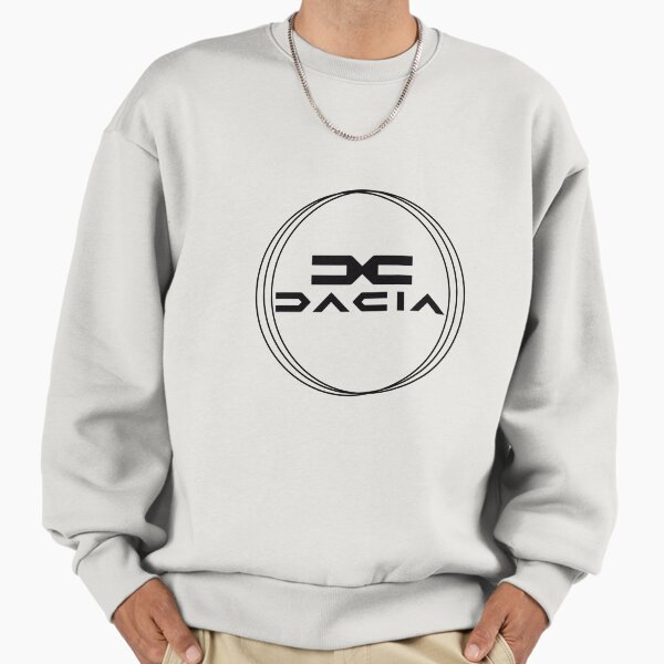 Dacia logo Dacia lover cool drive Sweatshirt