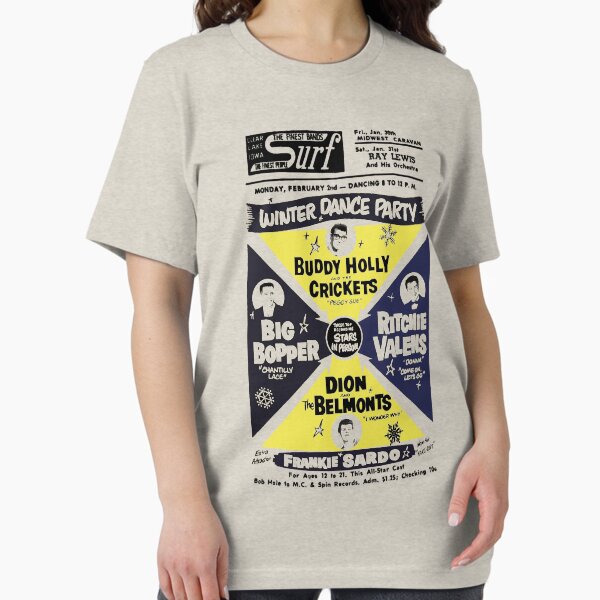 Winter Dance Party T-Shirt