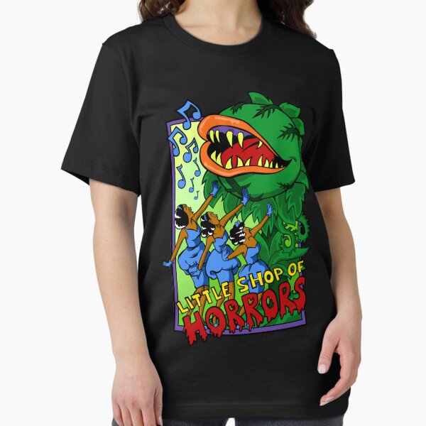 Little Shop of Horrors T-Shirt