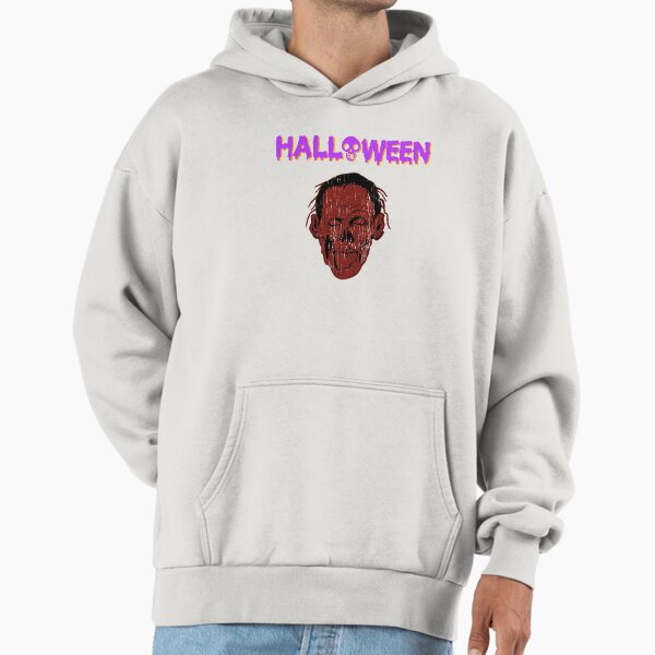 Halloween Zombie Holiday T shirt Hoodie
