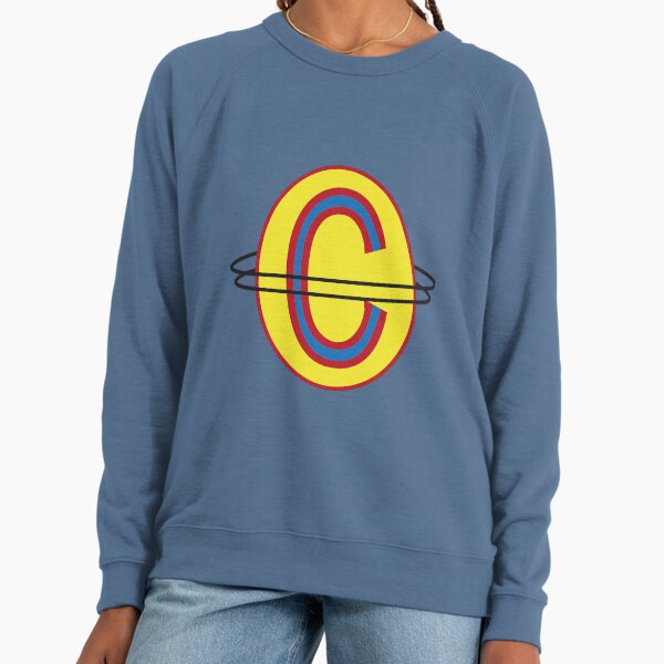 Captain Save-A Lightweight Sweatshirt
