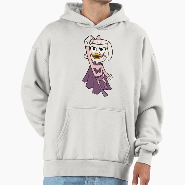 Super Webbs Hoodie