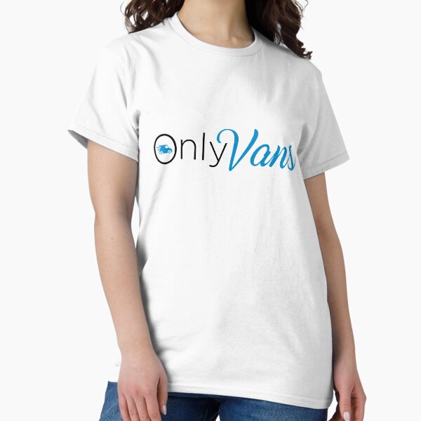 Only Vans T-Shirt