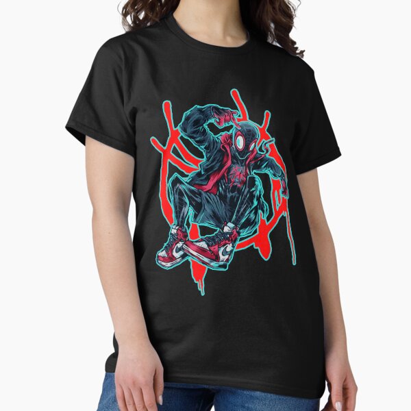 Miles T-Shirt