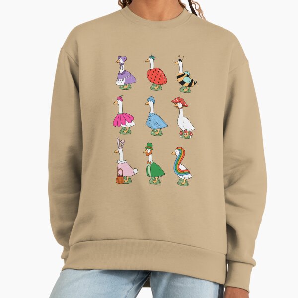 Spring Honk Sweatshirt