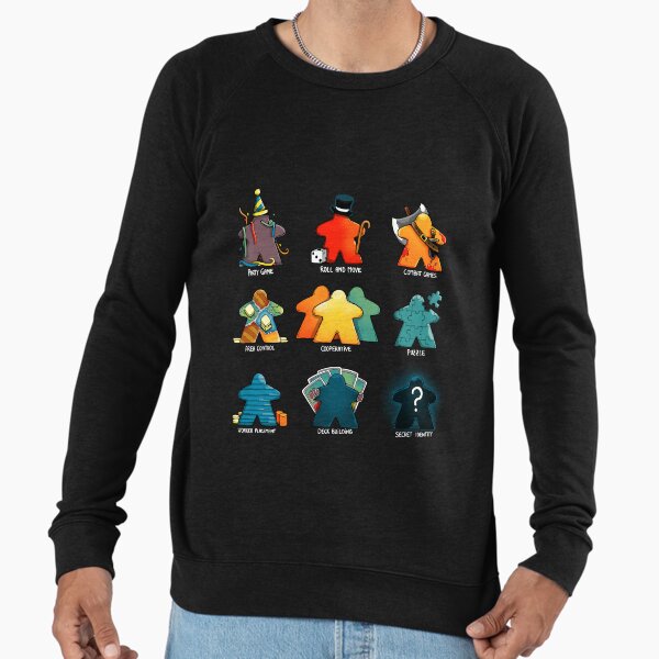 Maple Lightweight Sweatshirt