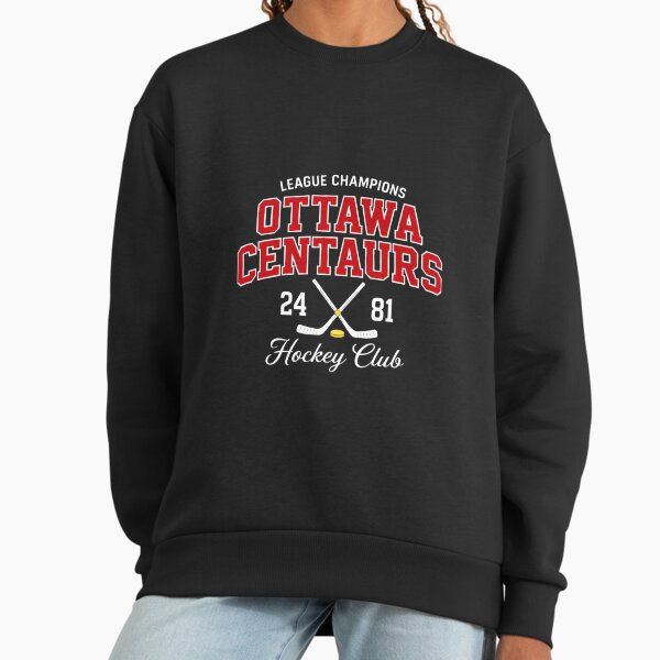 Ottawa Centaurs Sweatshirt