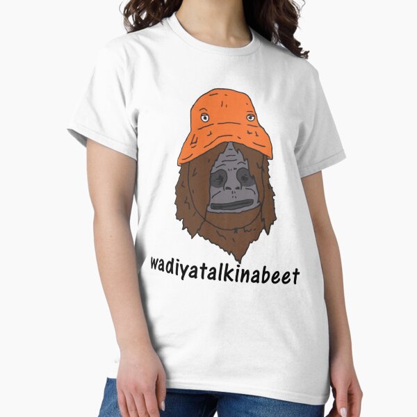 The big-show T-Shirt