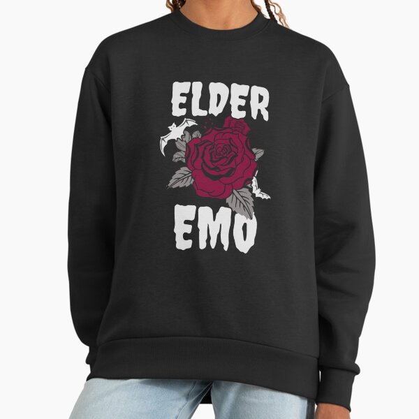 Elder emo Sweatshirt
