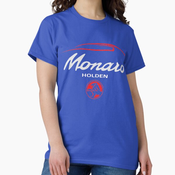 HOLDEN MONARO CAR T-Shirt