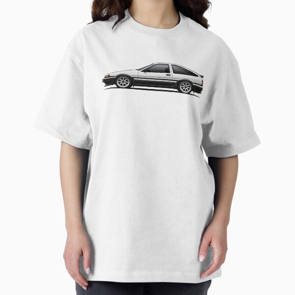 Toyota AE86 T-Shirt