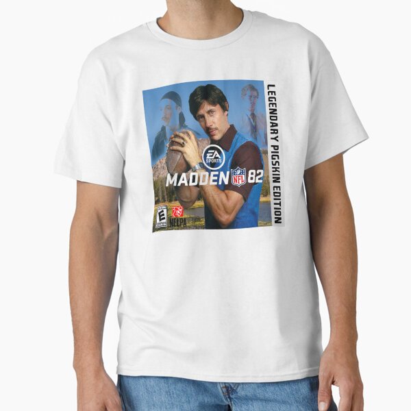 Madden 82: Uncle Rico T-Shirt