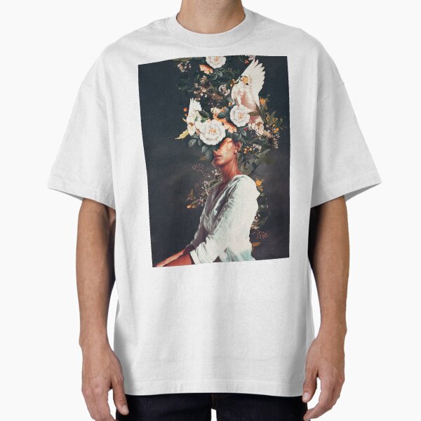 The Last Portrait of Penelope T-Shirt
