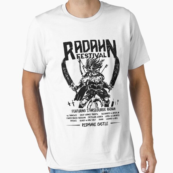 Festival Radahn a Festival Radahn a Festival Radahn47 T-Shirt
