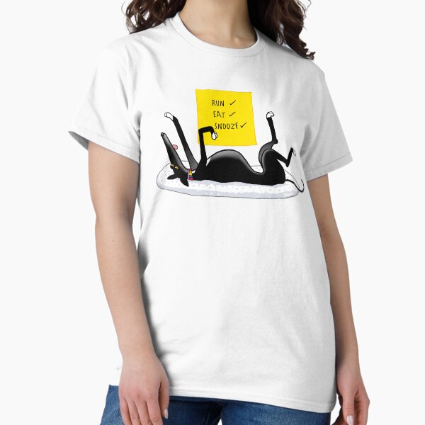 Snoozin' T-Shirt