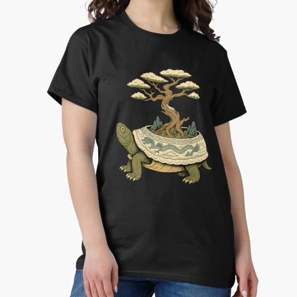 LEGENDARY TURTLE. AUSTRALIAN ABORIGINE TURTLE T-Shirt