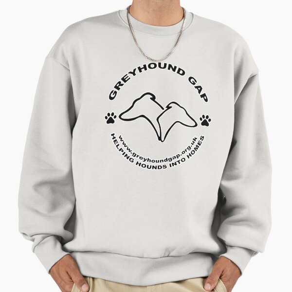 Helping Hounds into Homes Sweatshirt