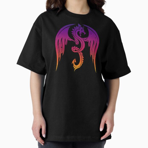Dragon - Mythical Creatures T-Shirt