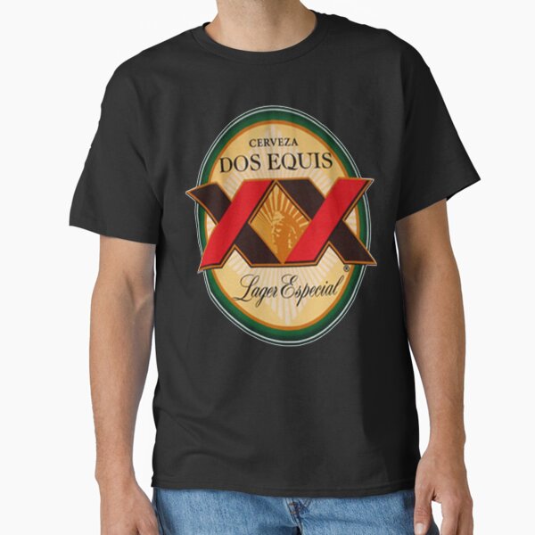 Dos Equis Essential T-Shirt