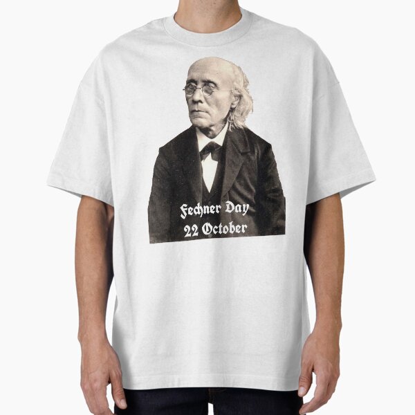 Gustav Fechner Day T-Shirt